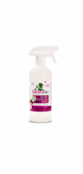 Cistic Mr.Bacteria No.12, na odstranovani skvrn, zapachu a potu, 0.5L