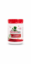 Aktivator Mr.Bacteria No.16, ziviny pro zdrave pokojove rostliny, 500 g