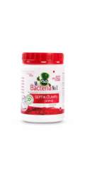 Aktivator Mr.Bacteria No.7, zazimovac pro septik/zumpu, 500 g