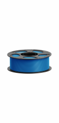 AnyCubic PETG struna 1,75 mm pro 3D tiskárnu, 1kg, Modrá