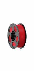 Anycubic PETG Filament Red