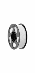 AnyCubic PETG struna 1,75 mm pro 3D tiskárnu, 1kg, Bílá