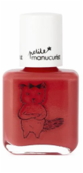 SNBIO MANUCURIST_Dětský lak na nehty Kiki The Kitten 8ml