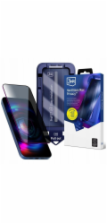 3MK Apple iPhone 17 Pro - 3mk tvrdé sklo Max Privacy