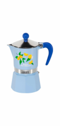 Bialetti RAINBOW 3TZ Limoni