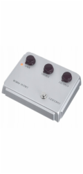 Warm Audio Centavo Overdrive Silver - Kytarový efekt