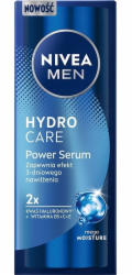 Filorga Poland Filorga Polsko NIVEA_Men HydroCare obličejové sérum pro muže 30ml