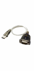 ATEN USB - RS 232 převodník Aten