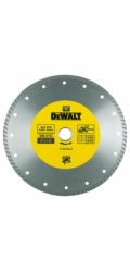 Dewalt Diamond kotouč 125x2,2x22,2mm - DT3712