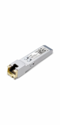 TP-Link TL-SM331T SFP metalický modul 1Gb/s, RJ-45, 30m
