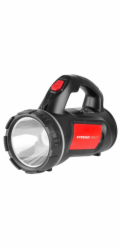 Svítilna Strend Pro Spotlight SLR732, XPE+COB LED 150 lm, 1200 mAh, USB nabíjení