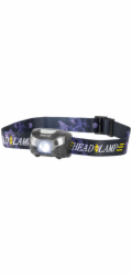 Čelovka Strend Pro Headlight H889, CreeLED, 180 lm, 1200 mAh, USB nabíjení, senzor pohybu