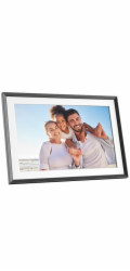 Fotorámeček Agfa Realiview APF1000 WiFi, digitální