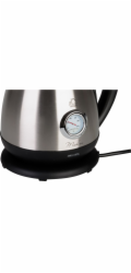 Konvice rychlovarná 1,7 l/1850-2200 W s teploměrem MagicHome M