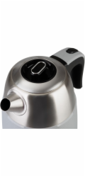 Konvice rychlovarná 1,7 l/1850-2200 W s teploměrem MagicHome L