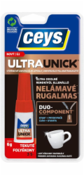 Lepidlo Ceys ULTRAUNICK LIQ 6 g