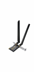 Síťová karta TP-Link Archer TBE400E BE5760 WiFi 7, PCI-e, Bluetooth, odnímatelná anténa