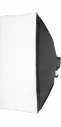 Freepower Studio Kit FreePower 107 Continuous Light Kit 50x70cm 1500W 5500K