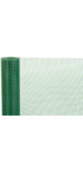 Pletivo zahradní celoplastové 1000/5x5 mm zelené role 5 m