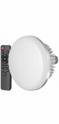 Xrec LED žárovka FreePower 150W E27 s dálkovým ovládáním