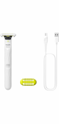 Philips Holicí strojek OneBlade Intimate QP1924/22