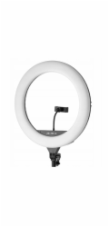 V-TAC FreePower LED kruhové světlo 55W 3200-5500K