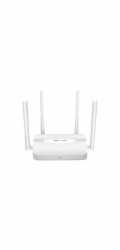 WiFi router TP-Link MERCUSYS MR25WBE BE3600 WiFi 7, 3x GLAN, 1x GWAN, 2,4/5GHz, EasyMesh