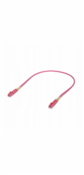 Ubiquiti UACC-OFC-M2-LULU-3M OM4 Duplexní LC UPC optický kabel