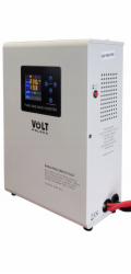 Volt Převodník POLSKA SINUSPRO 2600 E PLUS 24/230V (1800/2600W) [AGM, GEL, LiFePO4]