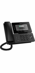 Snom Stolní telefon D812