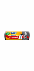 Swirl® Fixing Tape Pytle na odpadky 35 l 10 kusů