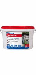 Baufan Streichkalk 10 l