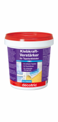 Zpevňovač lepidla Decotric 750 g