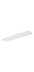 Osram LED Panel Essential s dálkovým ovládáním, bílý, 119,5 cm x 29,5 cm