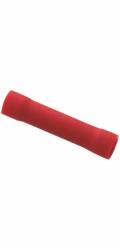 Červený konektor 0,5 mm2 - 1,5 mm2