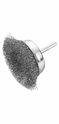 Hrncový kartáč LUX-TOOLS na vrtačky