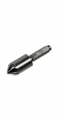 LUX-TOOLS Zahlubovač do dřeva 13 mm se 6hrannou stopkou