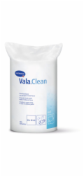 Utěrky Vala Clean roll, jednorázové, 22x30 cm, balení 175 ks