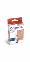 Náplast Cosmos, klasická, textilní, voděodolná, 1 m x 6 cm