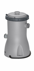 Filtrace Bestway® FlowClear™ 58386, kartušová, na bazén, 3028 lit./h
