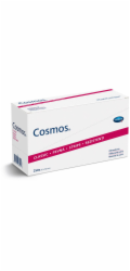 Náplast Cosmos strip, 6x2cm, bal 250 ks
