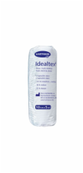 Obvaz Idealtex, pružný, 10cm x 5m