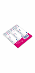 Náplast Cosmos strip, 8x4 cm, bal 150 ks