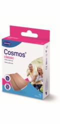 Náplast Cosmos classic pevná, 8 cm x 1m