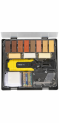 Sada Strend Pro 8150, na opravu podlah a drevenych povrchu, RepairKit
