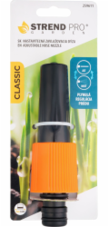 Tryska Strend Pro Garden, nastavitelná, MAX FLOW