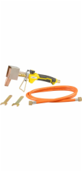 Horak Strend Pro, na pajeni, na plyn, hadice L-1,5 m