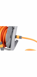 Navijec Strend Pro Premium, se zahradni hadici 1/2", L-20+2 m