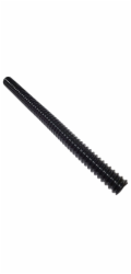 Hadice pro brusku Worcraft DS09-215, 900W, díl 60