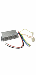 Řídící jednotka motoru (PCB) pro CLM-S40LiB, díl 4